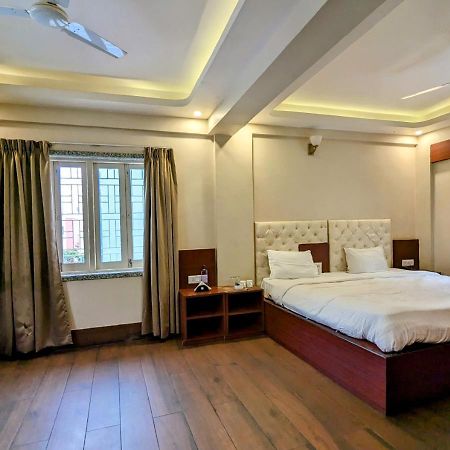 The Aster Enclave Hotel Kolkata Luaran gambar