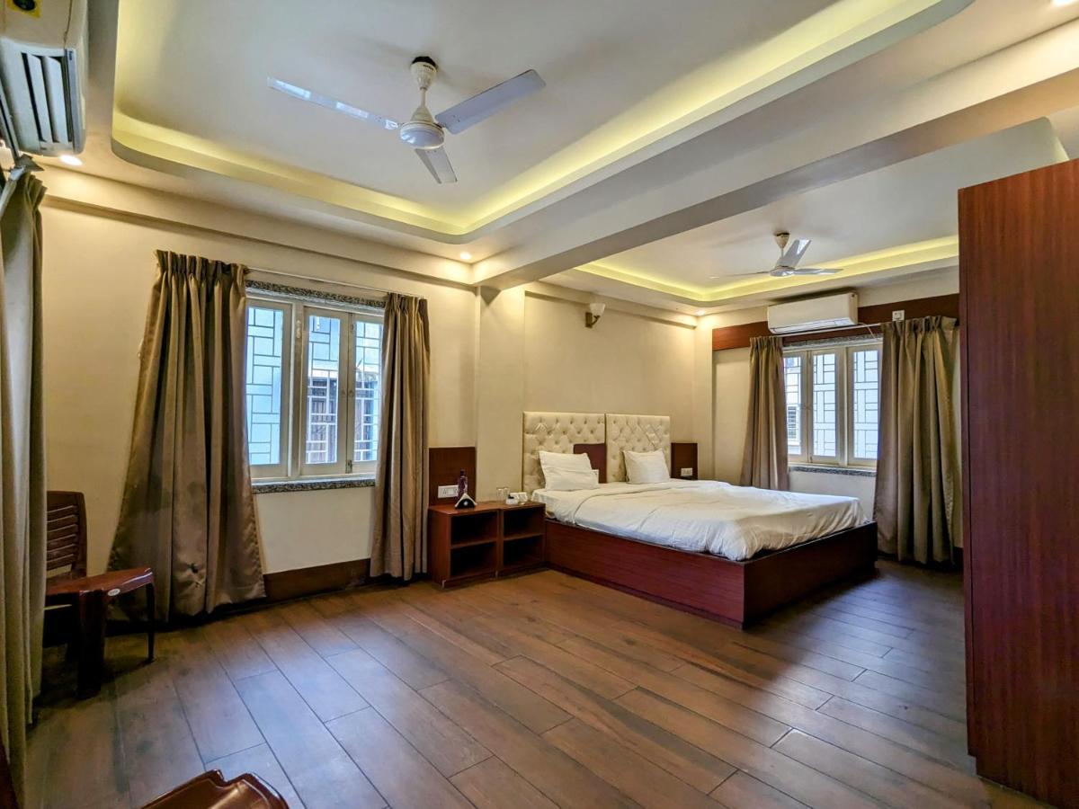 The Aster Enclave Hotel Kolkata Luaran gambar