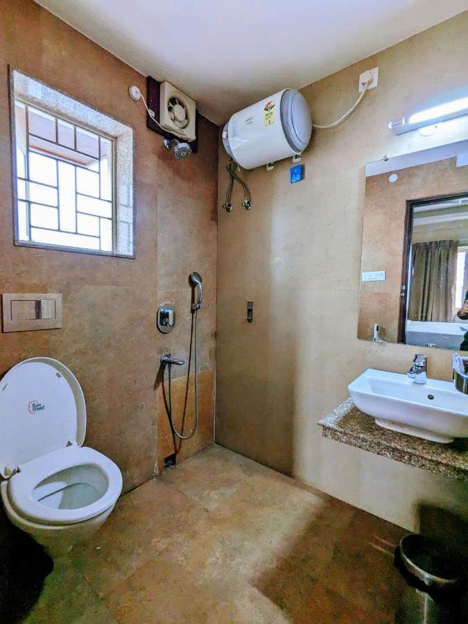 The Aster Enclave Hotel Kolkata Luaran gambar