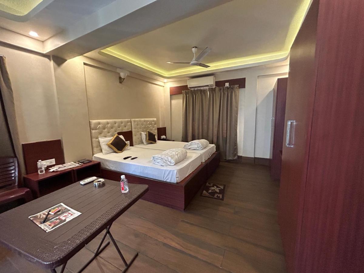 The Aster Enclave Hotel Kolkata Luaran gambar