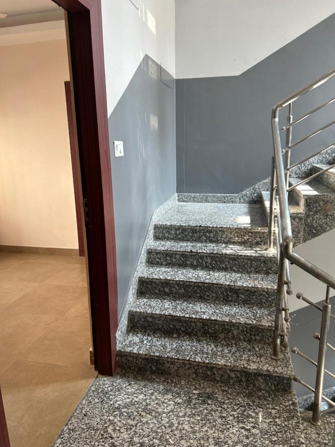 The Aster Enclave Hotel Kolkata Luaran gambar