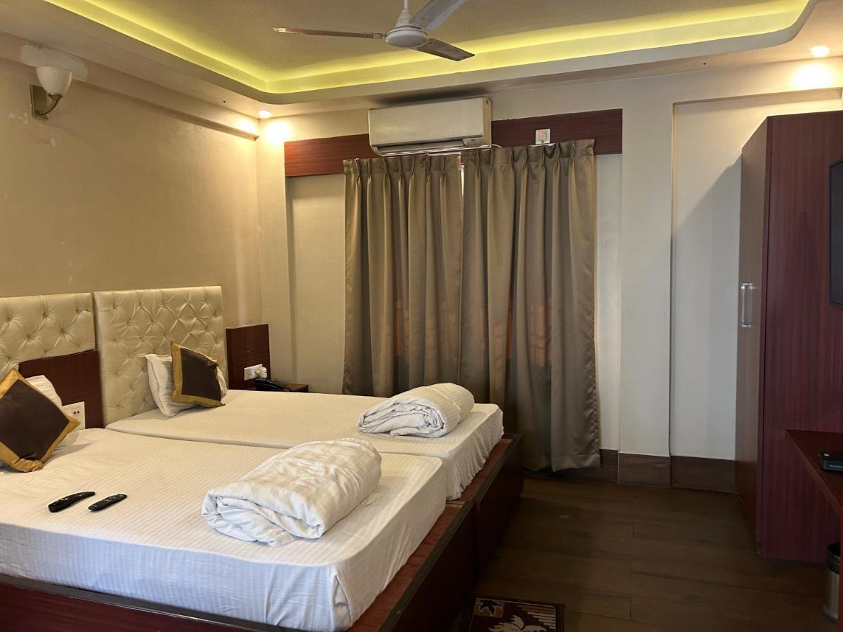 The Aster Enclave Hotel Kolkata Luaran gambar